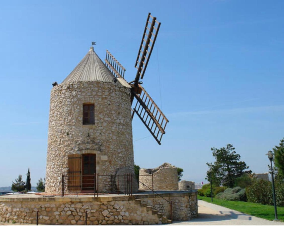 Allauch Village De Pagnol Zewnętrze zdjęcie